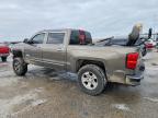 2015 Chevrolet Silverado C1500 High Country
