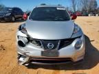 2014 Nissan Juke s