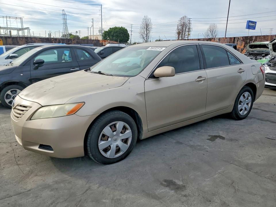 2007 Toyota Camry ce
