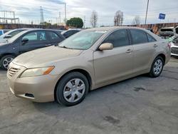 2007 Toyota Camry ce en venta en Wilmington, CA