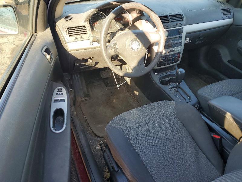 2007 Chevrolet Cobalt lt