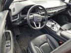 2018 Audi Q7 Prestige