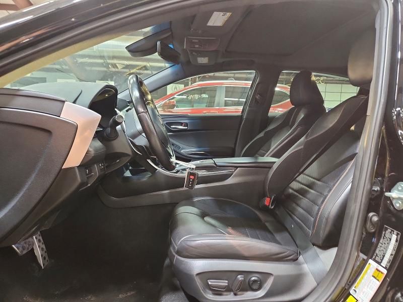 2021 Toyota Avalon xse