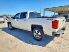 2014 Chevrolet Silverado C1500 LTZ