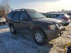 2008 Nissan Xterra off Road