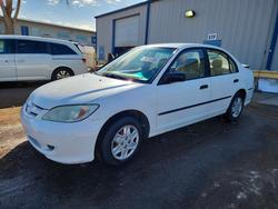 2005 Honda Civic dx vp for sale in Albuquerque, NM