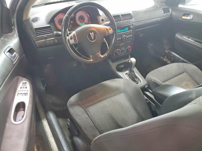 2009 Pontiac G5