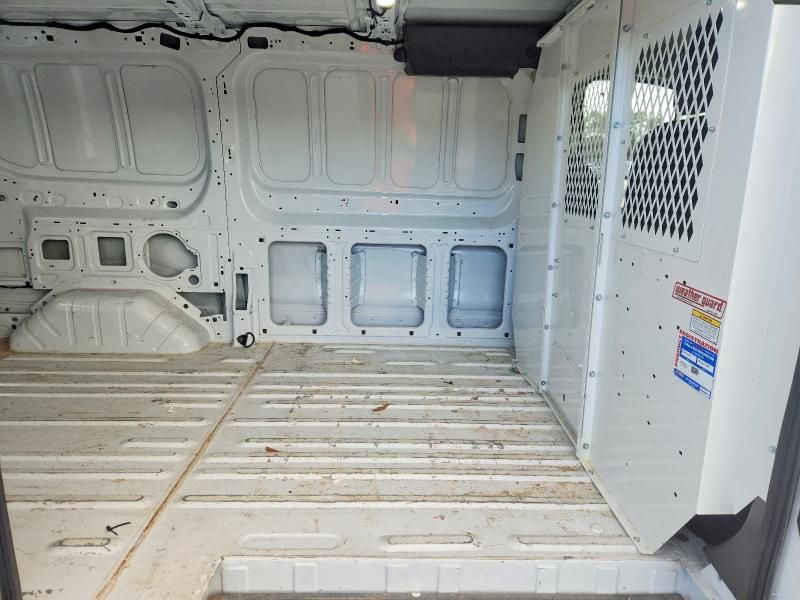 2021 Ford Transit Cargo van t