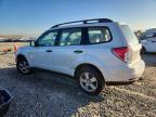 2011 Subaru Forester 2.5x