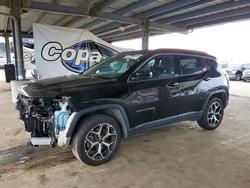 2025 Jeep Compass Limited for sale in Hayward, CA