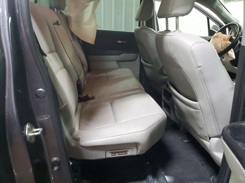 2020 Honda Ridgeline rtl