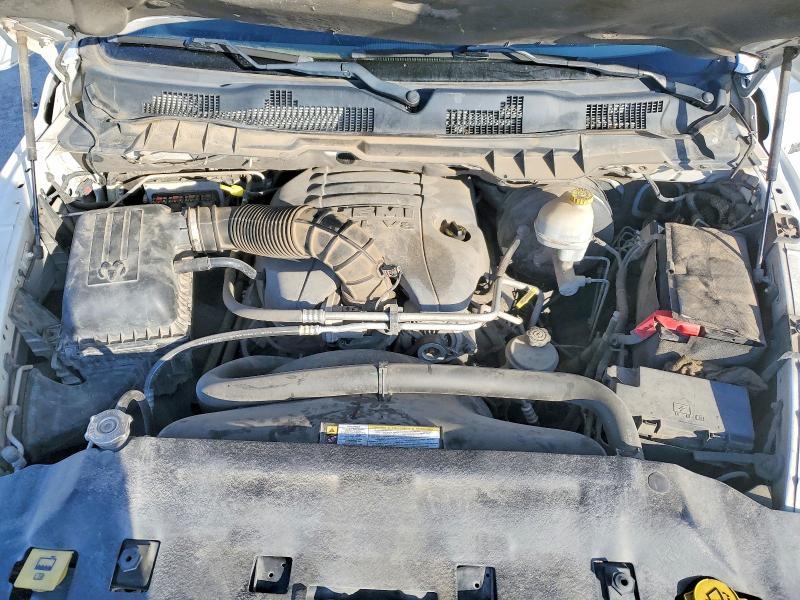 2011 Dodge Ram 1500