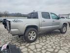 2020 Toyota Tacoma