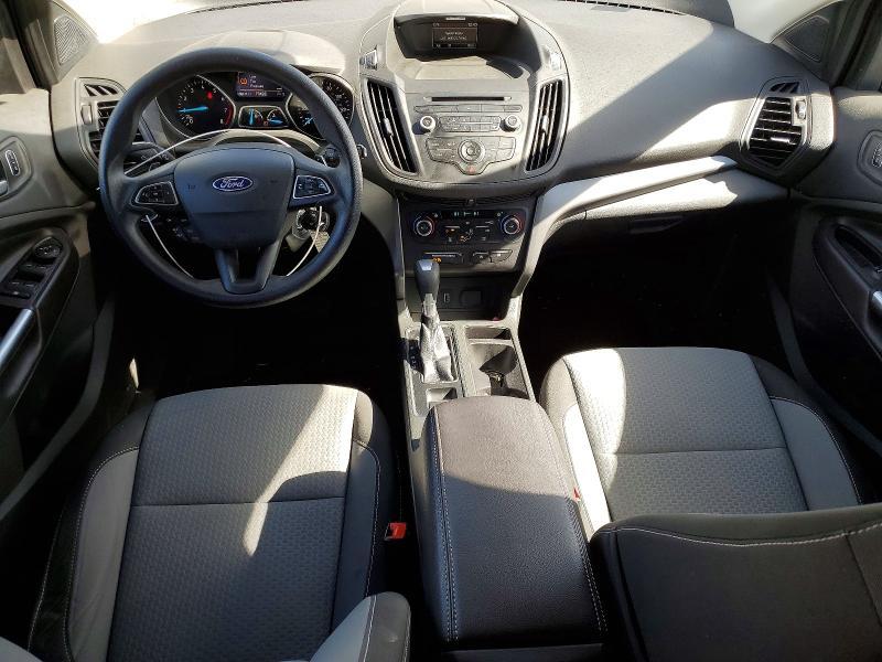 2017 Ford Escape s fwd