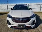2020 Buick Encore gx Essence