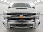 2019 Chevrolet Silverado K2500 Heavy Duty LTZ