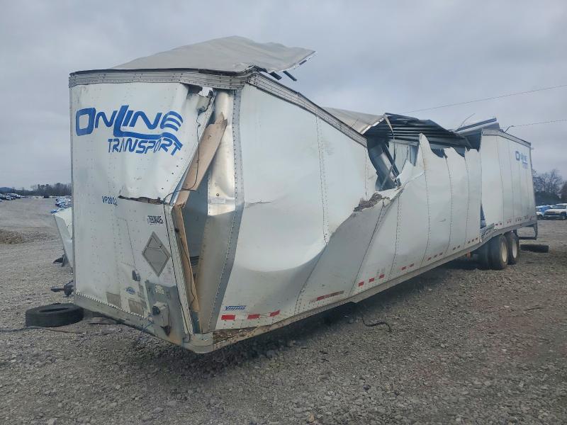 2020 Vanguard DRY Van 53