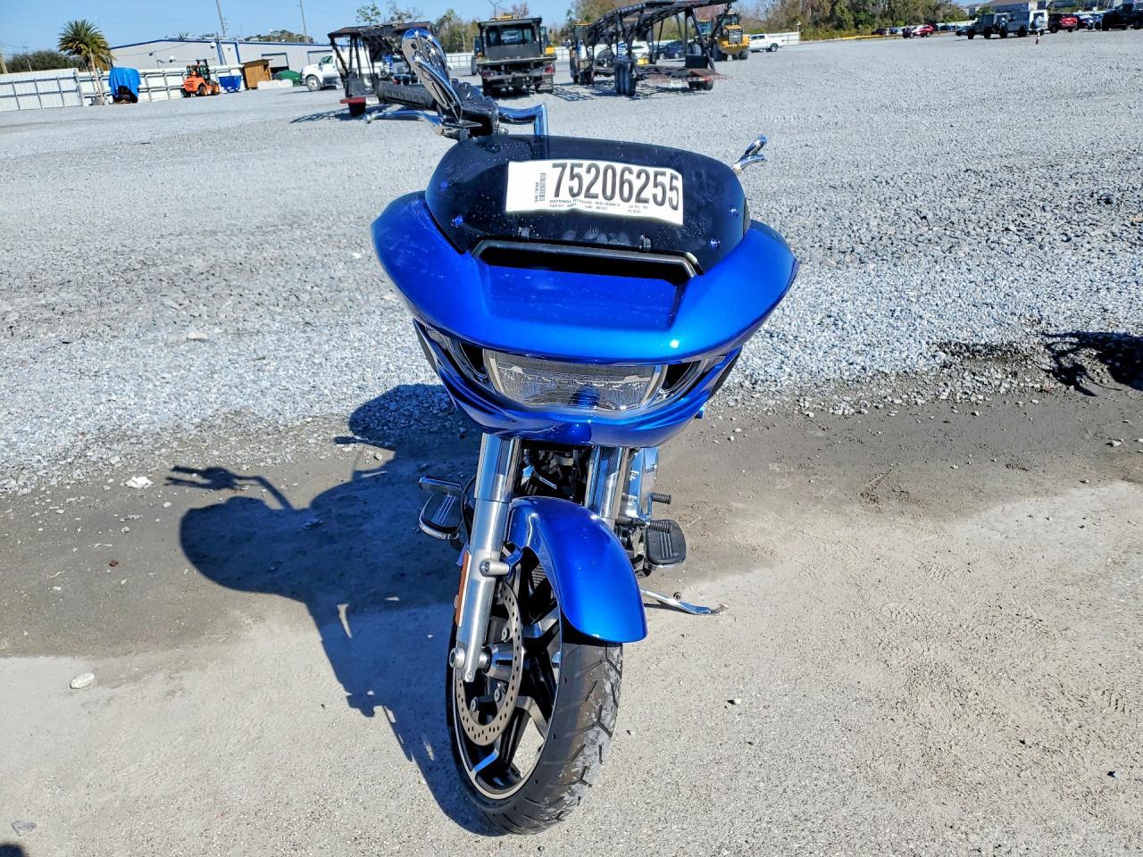 2025 Harley-Davidson Fltrx