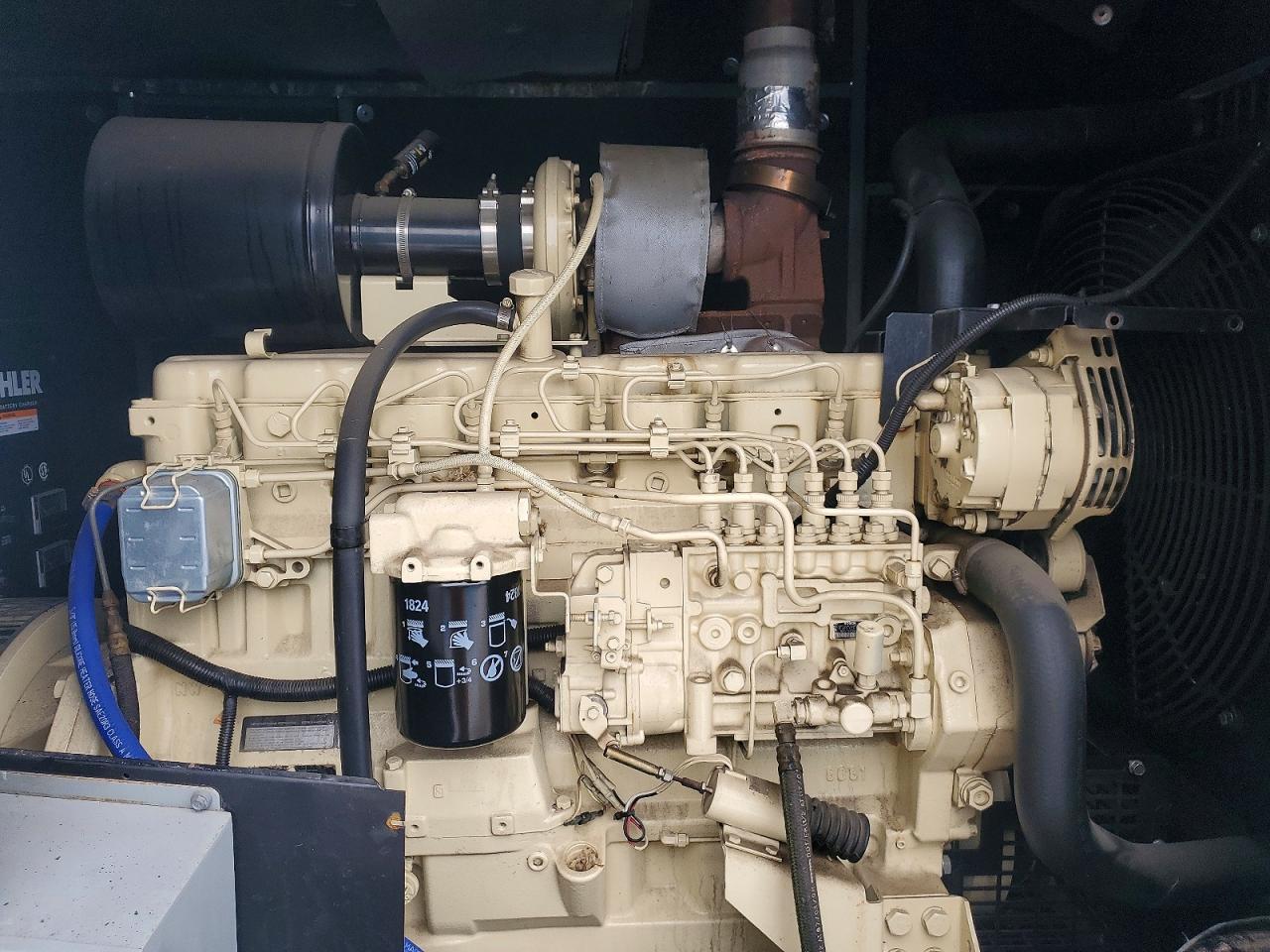 1998 Victor Y Custom Generation