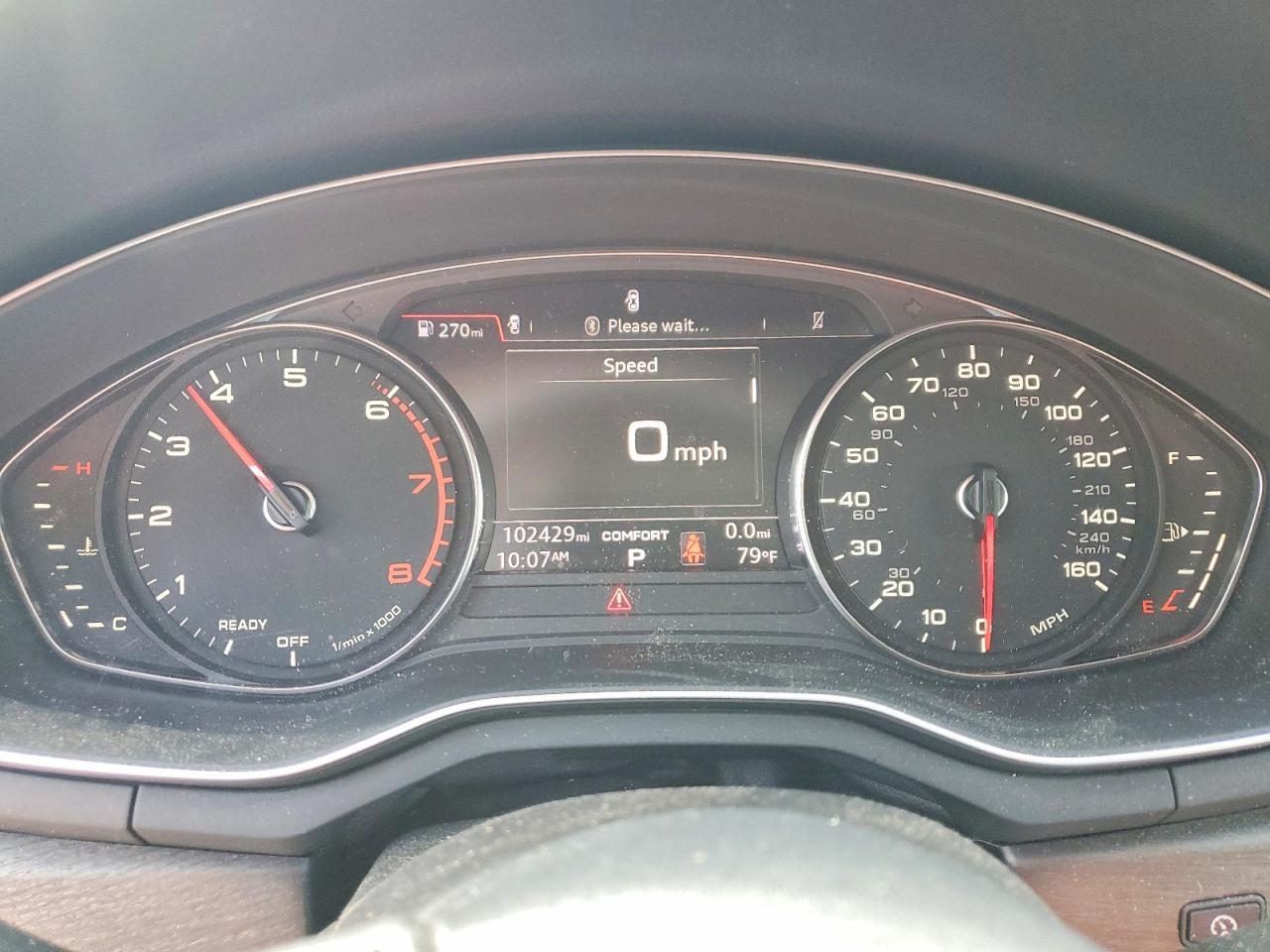 2019 Audi A4 Premium