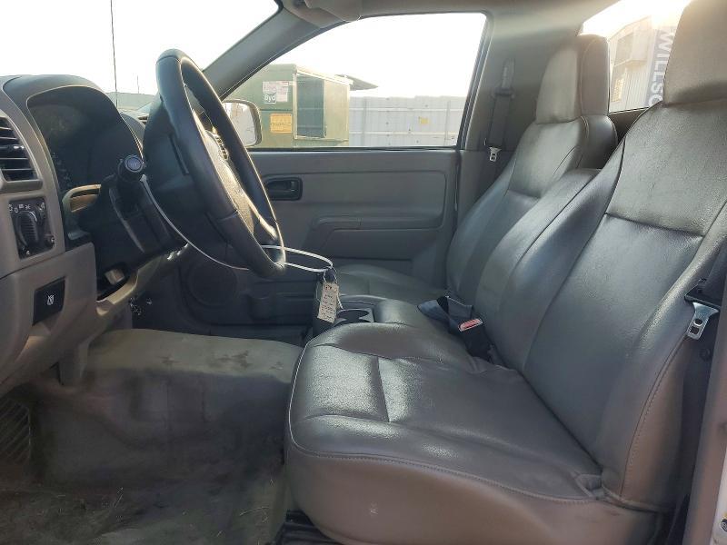 2008 Chevrolet Colorado