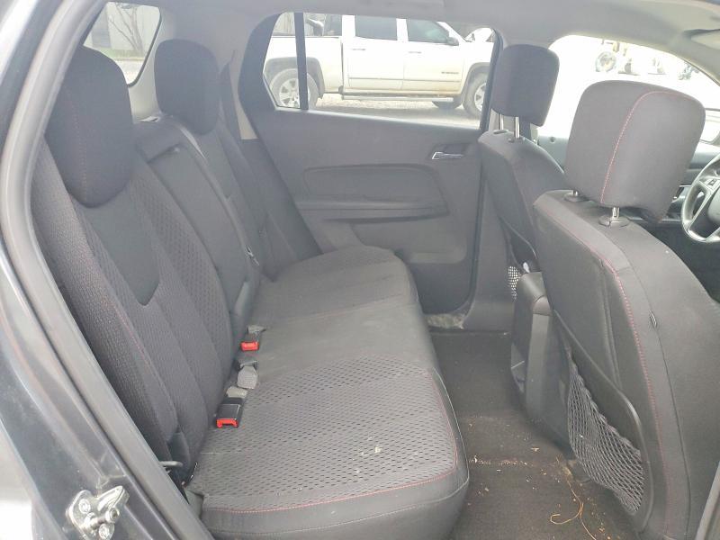 2011 GMC Terrain sle