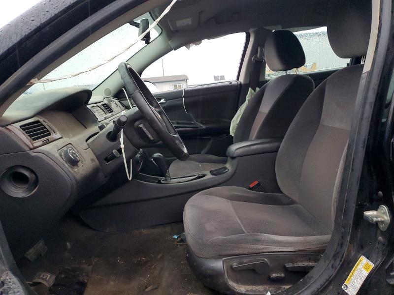 2013 Chevrolet Impala lt