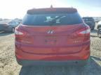 2014 Hyundai Tucson gls