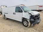 2015 Chevrolet Express 3500 Utility / Service Van