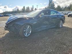 Jaguar XF Vehiculos salvage en venta: 2013 Jaguar XF