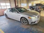 2017 Lincoln Continental Reserve