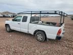 2014 Toyota Tacoma Access cab
