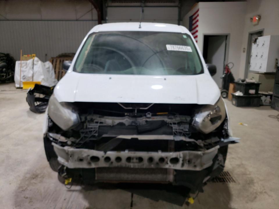 2014 Ford Transit Connect Delivery van