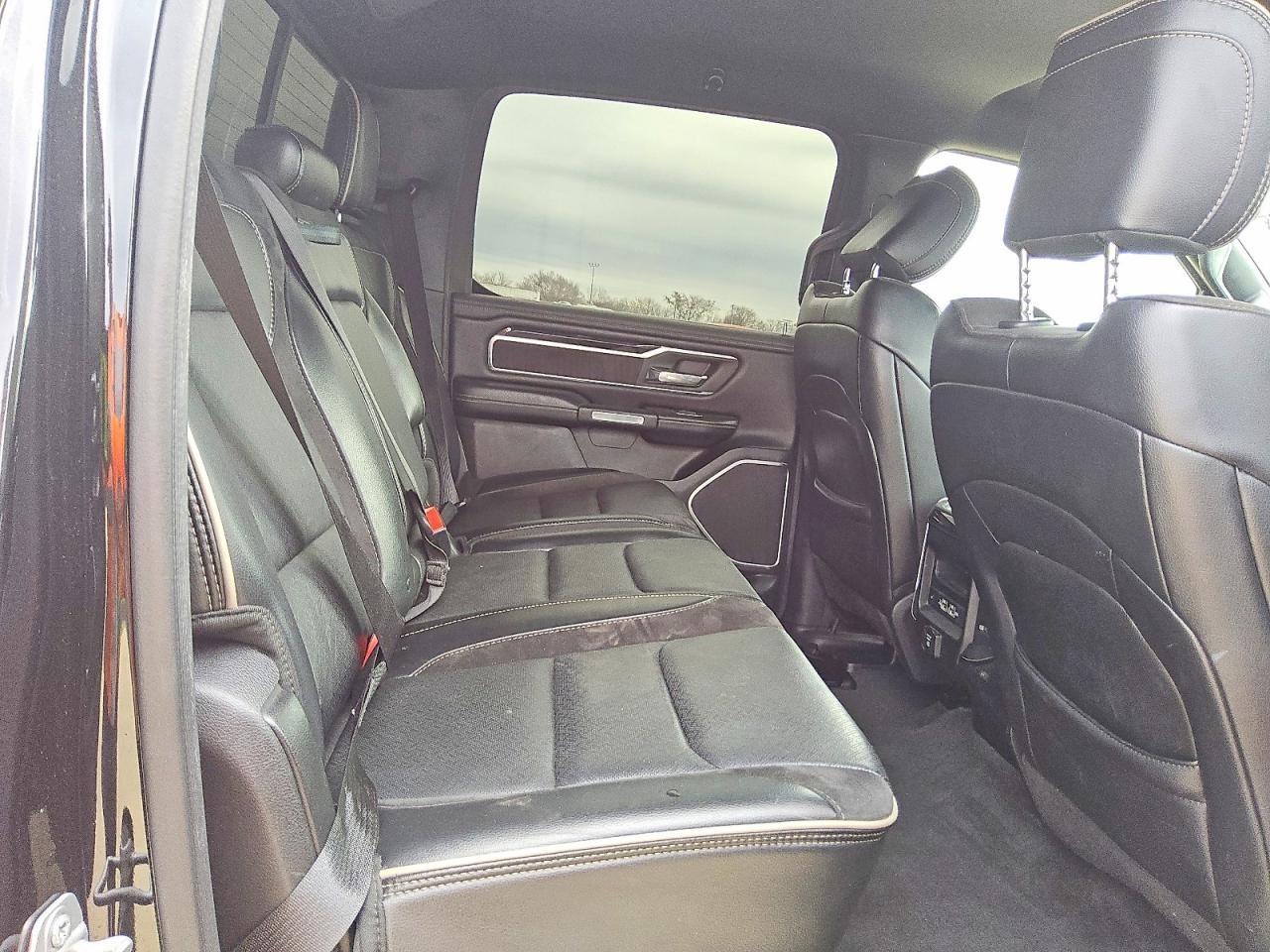 2020 Dodge 1500 Laramie