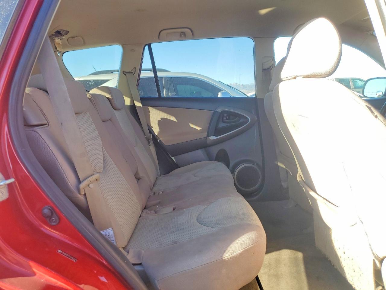 2007 Toyota Rav4