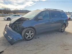 2009 Toyota Sienna xle for sale in Lebanon, TN