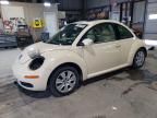 2008 Volkswagen New Beetle s