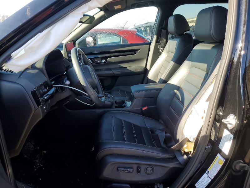 2024 Honda Cr-v Sport Touring