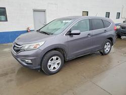 2015 Honda Cr-v ex for sale in Farr West, UT