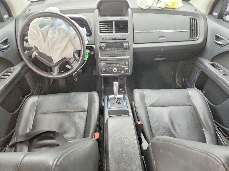 2010 Dodge Journey R/T