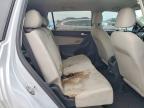 2018 Volkswagen Tiguan s