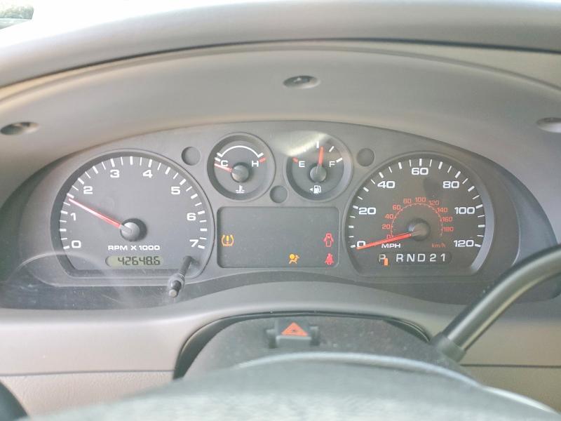 2008 Ford Ranger Super cab
