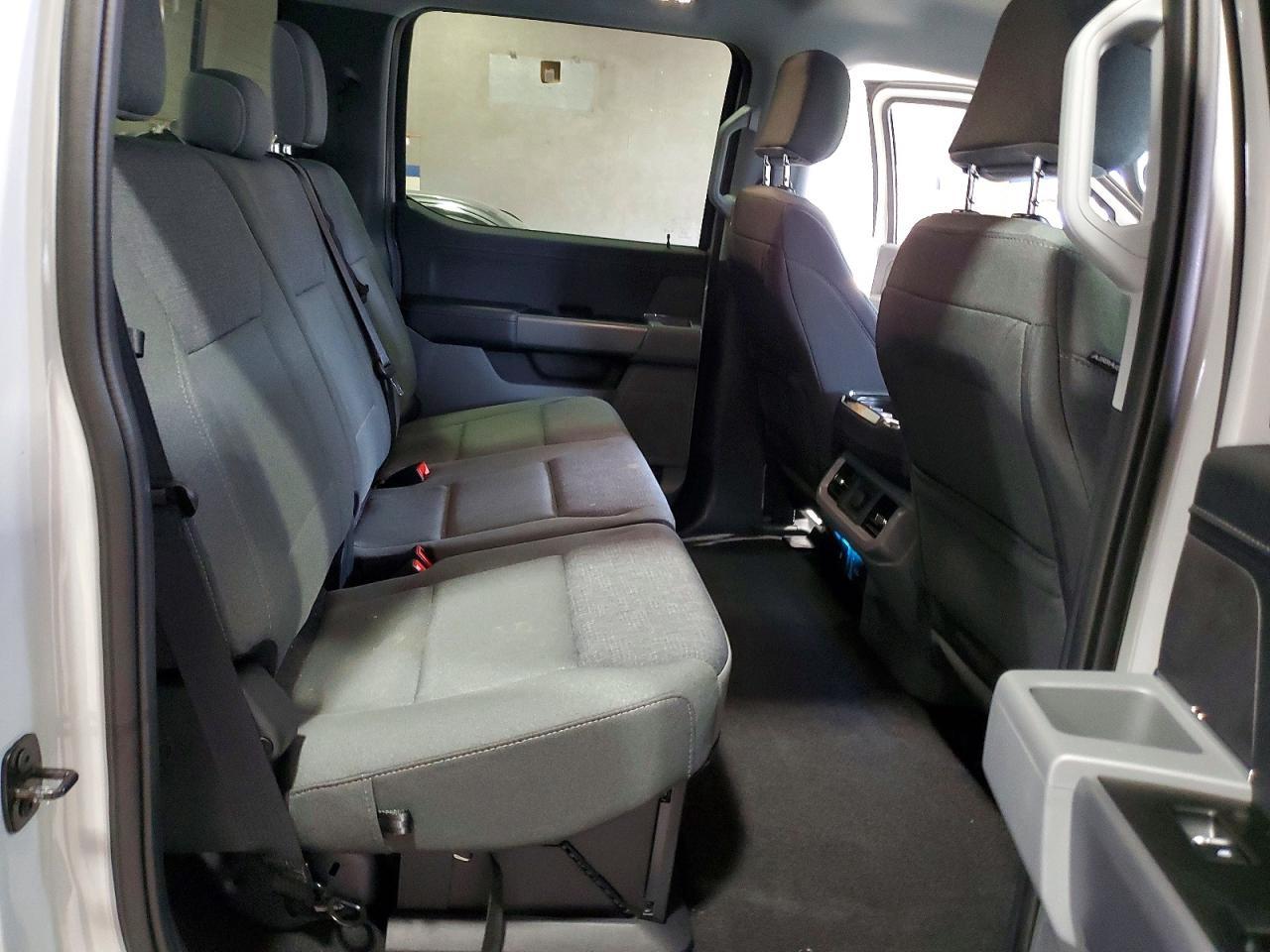 2024 Ford F150 XLT