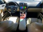 2008 Lexus Is 250 Base