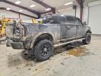 2017 Dodge Ram 2500 Longhorn
