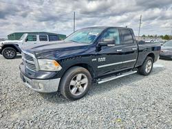 Dodge Ram 1500 slt Vehiculos salvage en venta: 2014 Dodge Ram 1500 slt