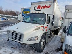 2022 Freigliner 2022 Freightliner Business Class M2 Semi Truck en venta en Duryea, PA