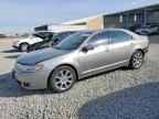 2009 Lincoln MKZ
