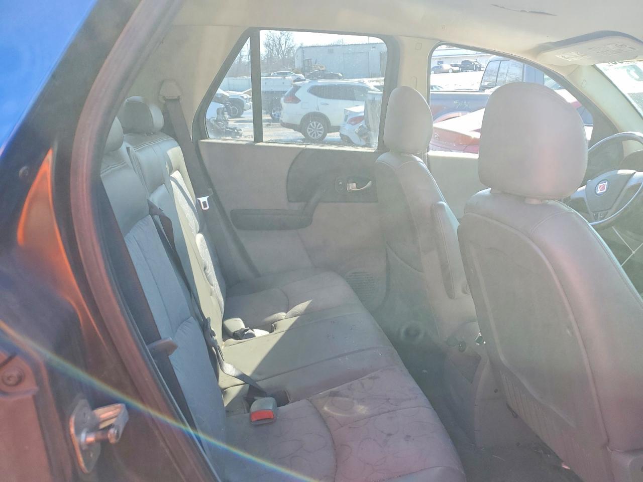 2005 Saturn Vue