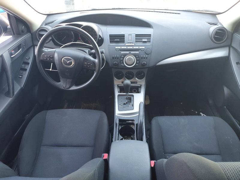 2010 Mazda 3 I
